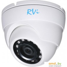 CCTV-камера RVi 1ACE102 2.8 (белый)