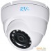 CCTV-камера RVi 1ACE102 2.8 (белый). Фото №1