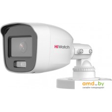 CCTV-камера HiWatch DS-T200L (6 мм)