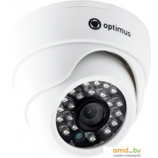 CCTV-камера Optimus AHD-H022.1(2.8)E