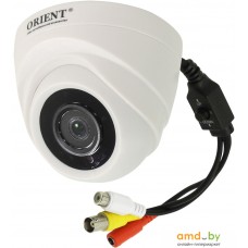 CCTV-камера Orient AHD-940-IT2C-4 MIC