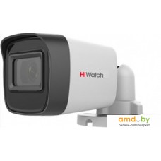 CCTV-камера HiWatch DS-T500(C) (2.4 мм)