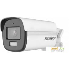 CCTV-камера Hikvision DS-2CE12DF3T-FS (2.8 мм)