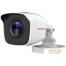 CCTV-камера HiWatch DS-T200(B) (6 мм)