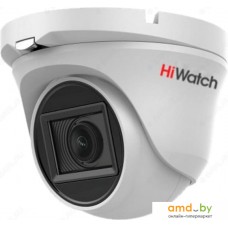 CCTV-камера HiWatch DS-T203A (3.6 мм)