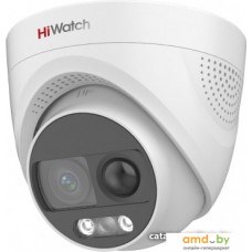 CCTV-камера HiWatch DS-T213X (2.8 мм)