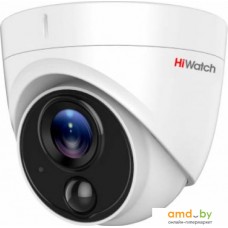 CCTV-камера HiWatch DS-T513(B) (3.6 мм)