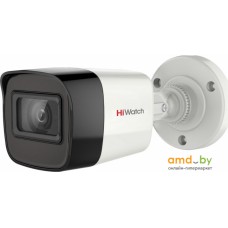 CCTV-камера HiWatch DS-T520(C) (2.8 мм)