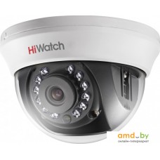 CCTV-камера HiWatch DS-T201(B) (3.6 мм)