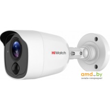 CCTV-камера HiWatch DS-T210(B) (3.6 мм)