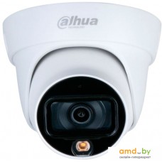 CCTV-камера Dahua DH-HAC-HDW1509TLQP-A-LED-0280B-S2