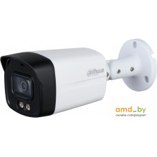 CCTV-камера Dahua DH-HAC-HFW1239TLMP-LED-0280B