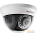 CCTV-камера HiWatch DS-T591(C) (2.8 мм). Фото №1