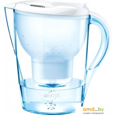 Кувшин BRITA Marella XL (белый)