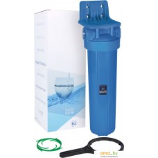 Корпус Aquafilter FH20B1-WB