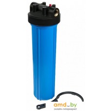 Магистральный фильтр Unipump BIG BLUE CFC-20BB01 (без картриджа)