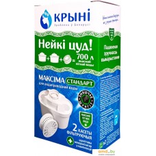 Комплект картриджей Крыни Максима Стандарт (2 шт.)