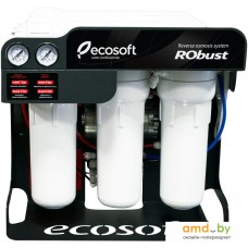 Система обратного осмоса ECOSOFT RObust 1000