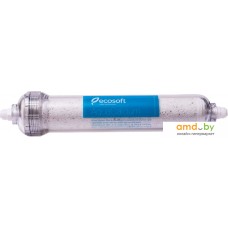 Картридж ECOSOFT AquaCalcium для фильтров обратного осмоса PD2010MACPURE