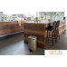 Мусорное ведро Brabantia Pedal Bin NewIcon 20 л (шампань). Фото №3