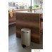 Мусорное ведро Brabantia Pedal Bin NewIcon 20 л (шампань). Фото №4