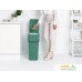 Контейнер для мусора Brabantia Sort & Go 40 л (зеленая пихта). Фото №3