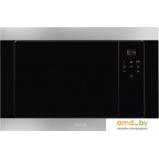 Микроволновая печь Smeg FMI320X2