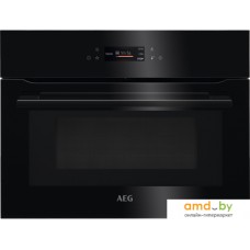 Микроволновая печь AEG KMK721880B