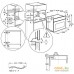 Микроволновая печь Electrolux EVM8E08Z. Фото №9