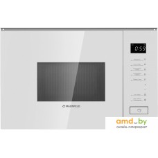 Микроволновая печь MAUNFELD MBMO820SGW09