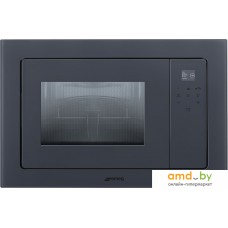 Микроволновая печь Smeg FMI120G