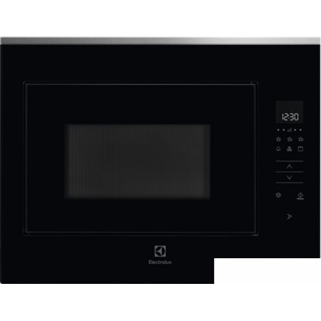 

Микроволновая печь Electrolux KMFD264TEX, KMFD264TEX