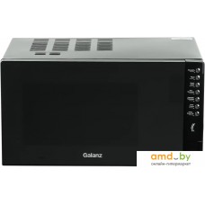 Микроволновая печь Galanz MOG-2375DB (черный)