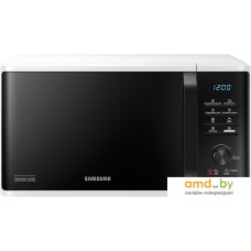 Микроволновая печь Samsung MG23K3515AW/BW