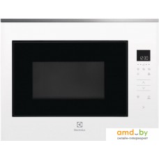 Микроволновая печь Electrolux KMFE264TEW