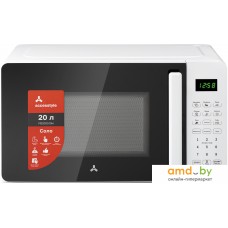 Микроволновая печь AccesStyle MS20D100W