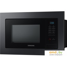 Микроволновая печь Samsung MG23A7013AA/BW