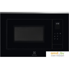 Микроволновая печь Electrolux LMS4253TMX