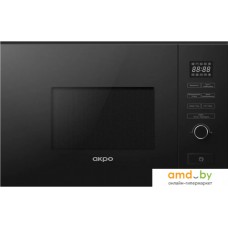 Микроволновая печь Akpo MEA 82008 MEP02 BL