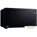 Микроволновая печь LG MW25R35GIS. Фото №6