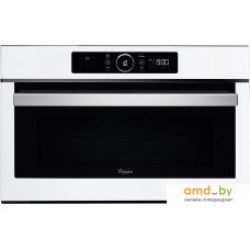 Микроволновая печь Whirlpool AMW 730 WH