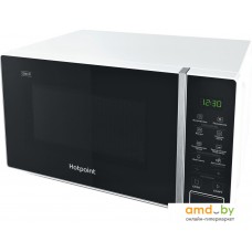 Микроволновая печь Hotpoint MWHA 201 W