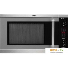 Микроволновая печь AEG MFC3026SM