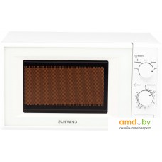 Микроволновая печь SunWind SUN-MW051