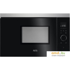 Микроволновая печь AEG MBB1756SEM