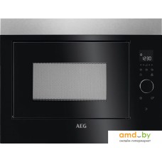 Микроволновая печь AEG MBE2658SEM