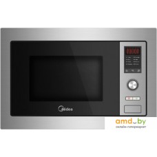 Микроволновая печь Midea AG925BVW