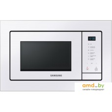 Микроволновая печь Samsung MS23A7118AW/BW