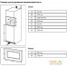 Микроволновая печь Samsung MS23A7118AW/BW. Фото №6