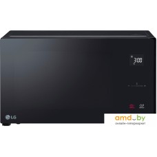 Микроволновая печь LG MB65R95DIS